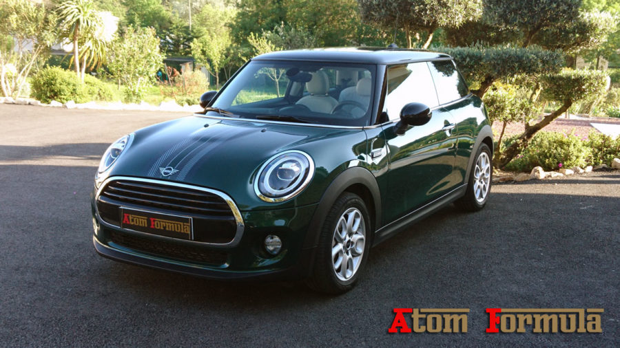 MINI Cooper 1.5 136cv « Heddon Street »