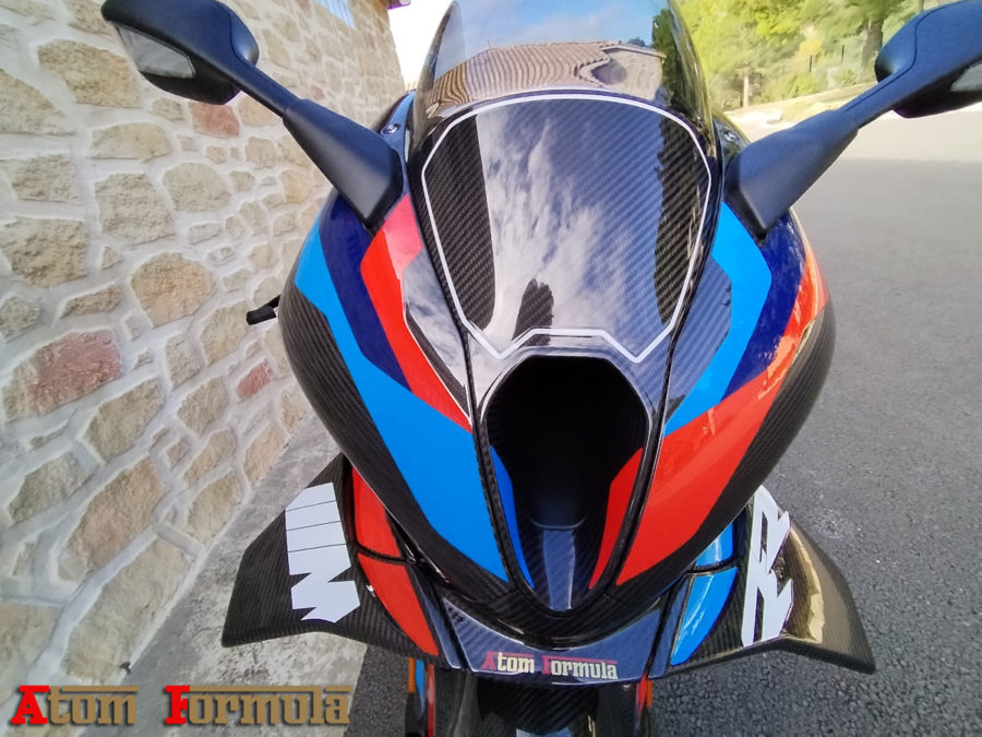 BMW M 1000 RR Pack Compétition