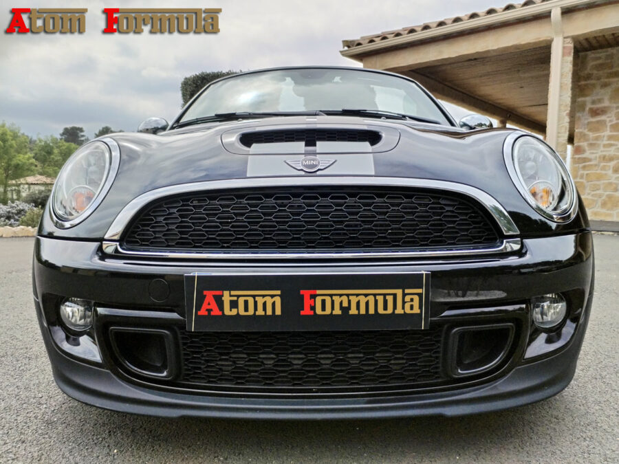 MINI cabriolet ROADSTER COOPER S 184 ch