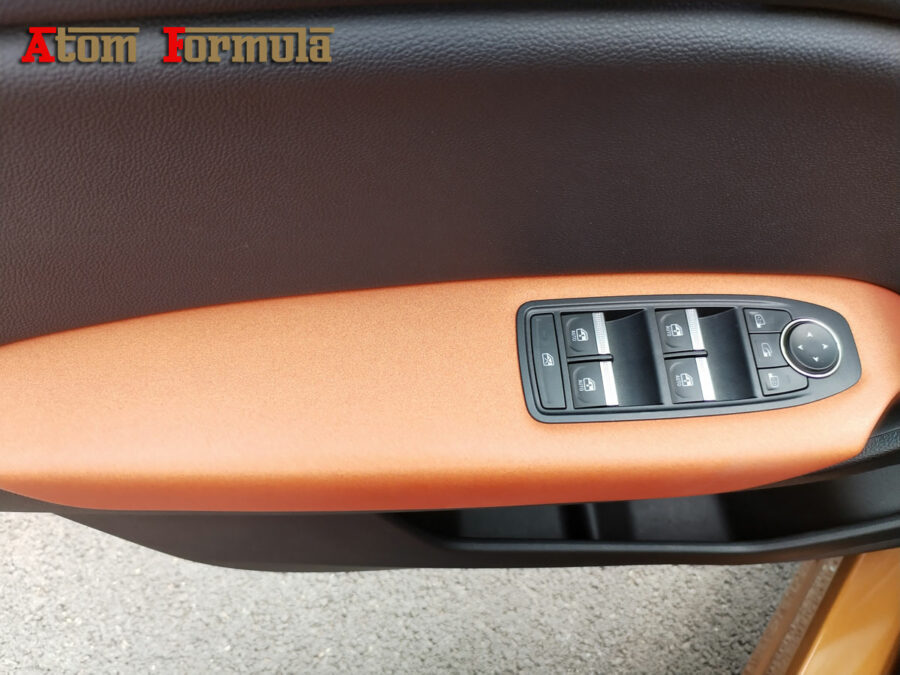 RENAULT Captur 2 - 1.3 TCe 155ch EDC Intens – Finition ICONIC (très rare)