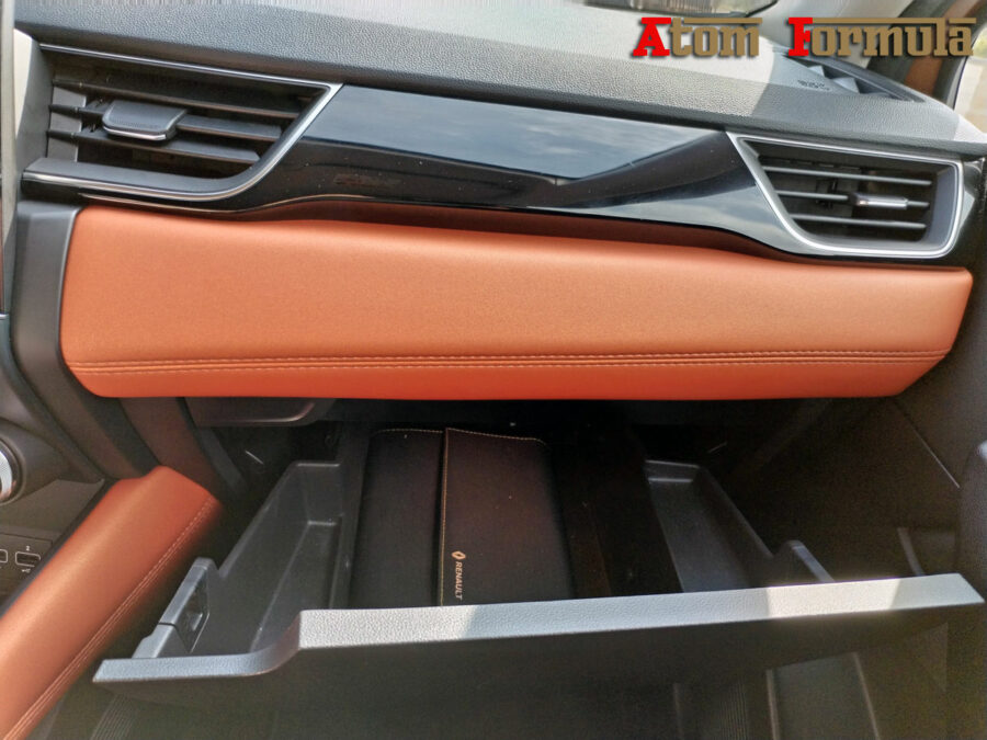 RENAULT Captur 2 - 1.3 TCe 155ch EDC Intens – Finition ICONIC (très rare)