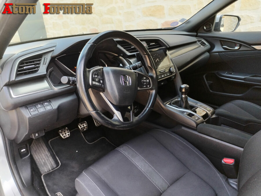 HONDA CIVIC 1.0 i-VTEC 126 Exécutive