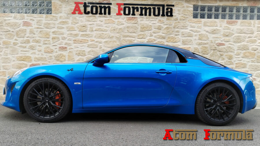 ALPINE A 110S (II) 301CV