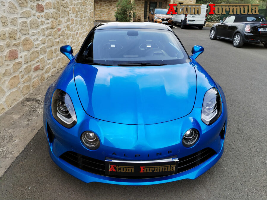 ALPINE A 110S (II) 301CV
