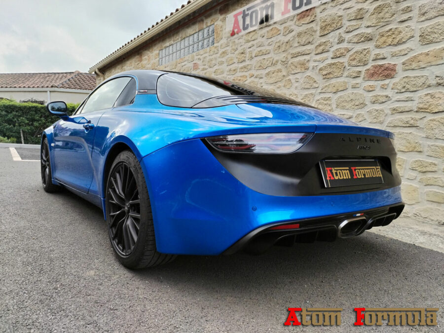 ALPINE A 110S (II) 301CV