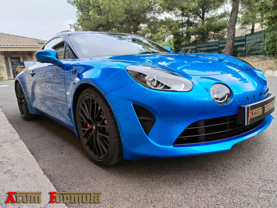 ALPINE A 110S (II) 301CV