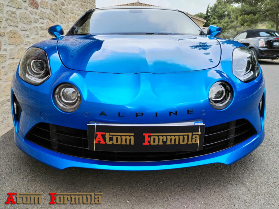 ALPINE A 110S (II) 301CV