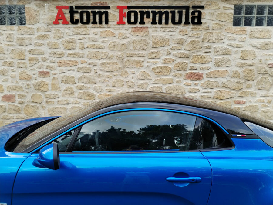 ALPINE A 110S (II) 301CV
