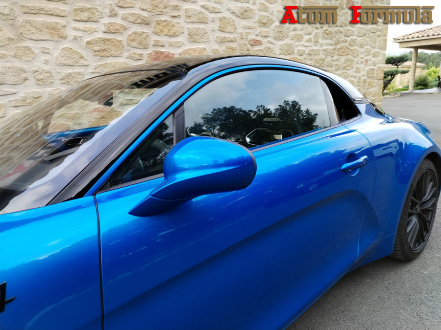 ALPINE A 110S (II) 301CV
