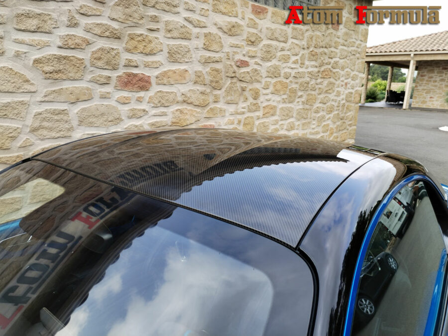 ALPINE A 110S (II) 301CV