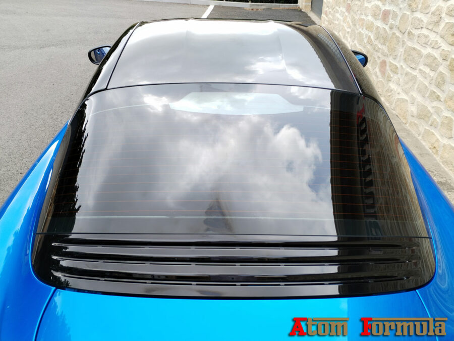 ALPINE A 110S (II) 301CV