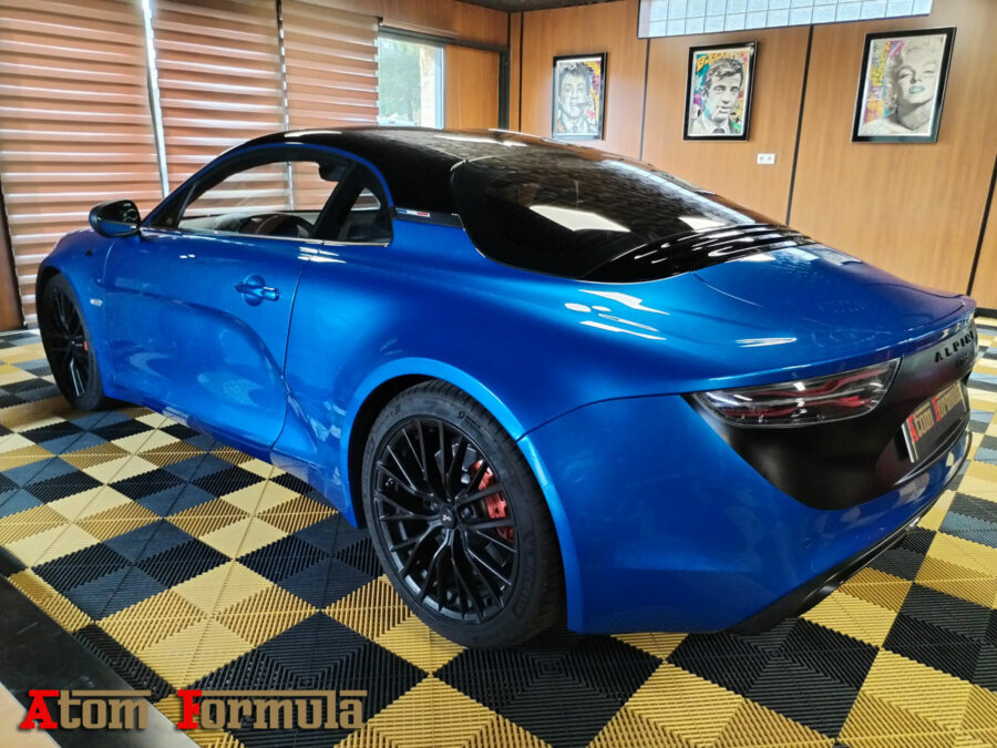 ALPINE A 110S (II) 301CV