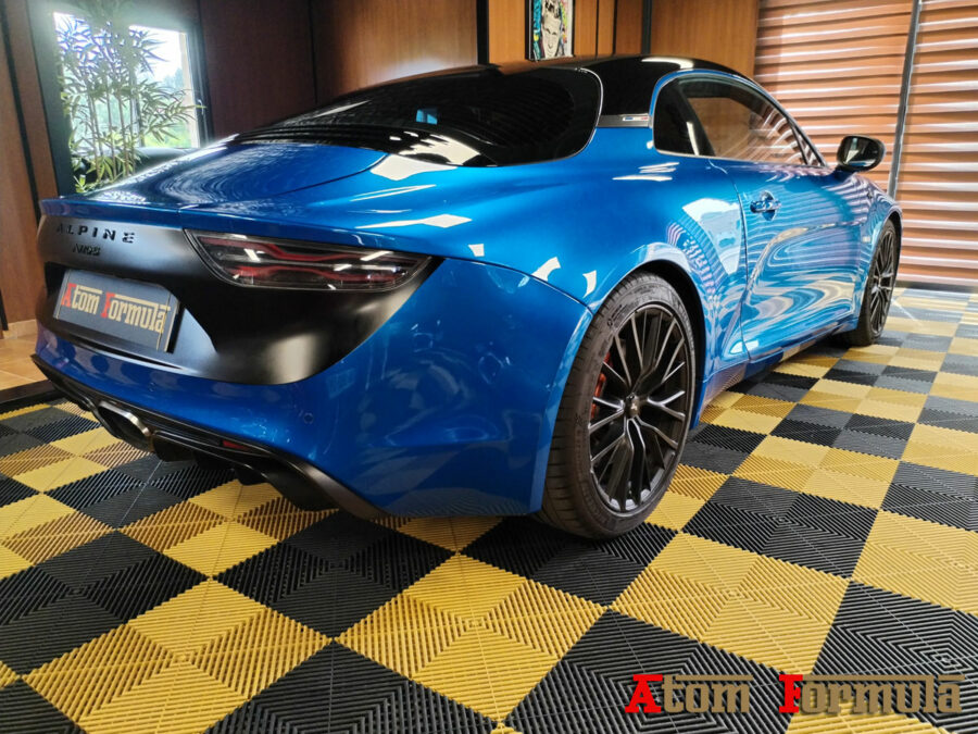 ALPINE A 110S (II) 301CV