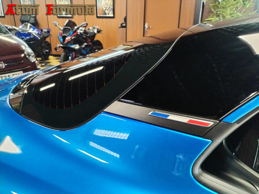 ALPINE A 110S (II) 301CV
