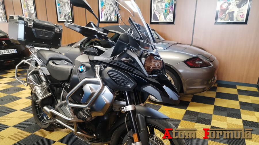 BMW R 1250 GS ADVENTURE