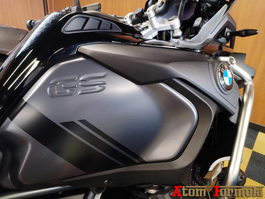 BMW R 1250 GS ADVENTURE