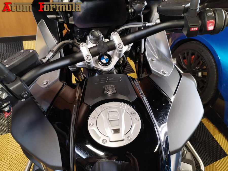 BMW R 1250 GS ADVENTURE