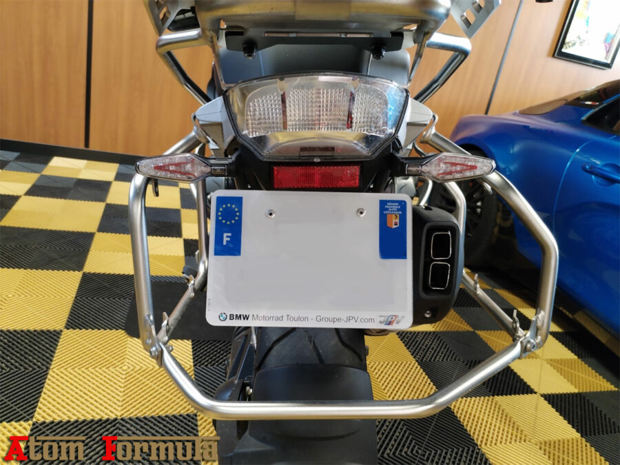 BMW R 1250 GS ADVENTURE
