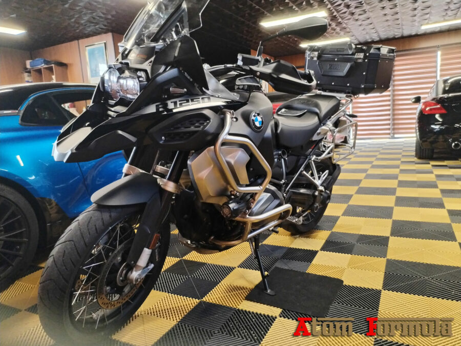 BMW R 1250 GS ADVENTURE