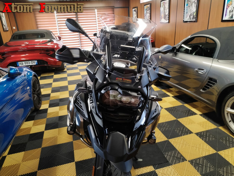 BMW R 1250 GS ADVENTURE