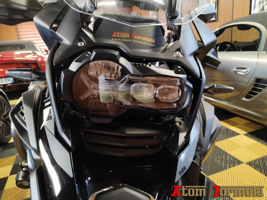 BMW R 1250 GS ADVENTURE