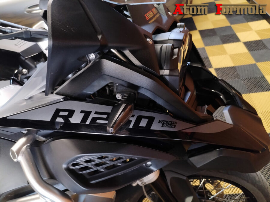 BMW R 1250 GS ADVENTURE