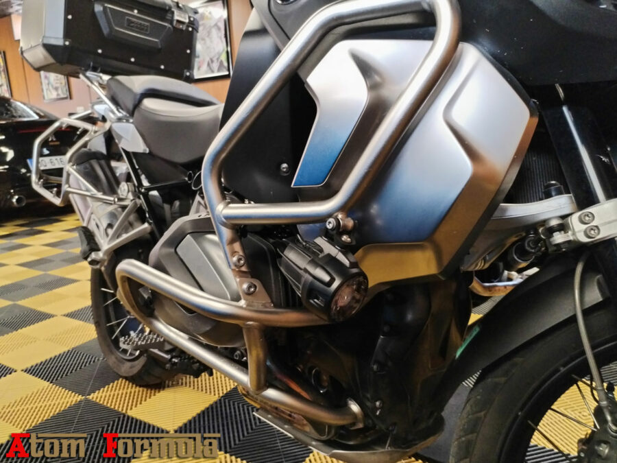 BMW R 1250 GS ADVENTURE