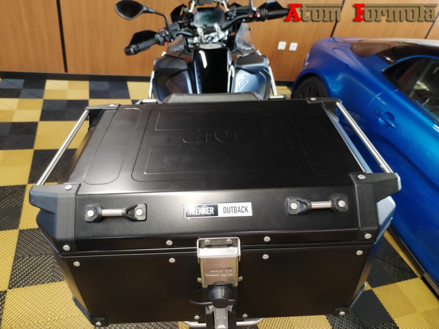 BMW R 1250 GS ADVENTURE
