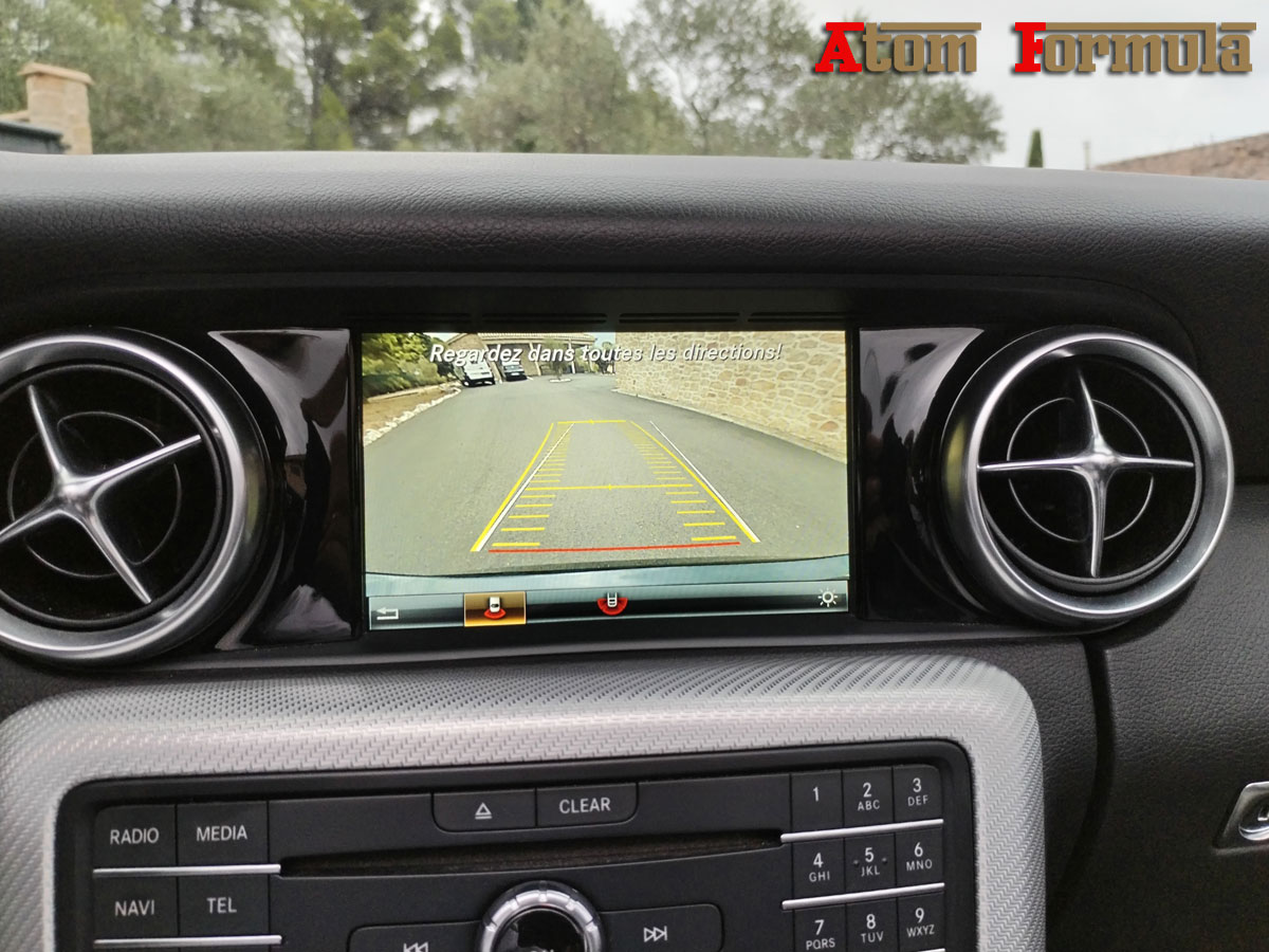 MERCEDES SLC 43 AMG Final Edition 9G-Tronic – 390cv