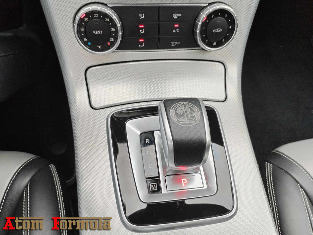 MERCEDES SLC 43 AMG Final Edition 9G-Tronic – 390cv