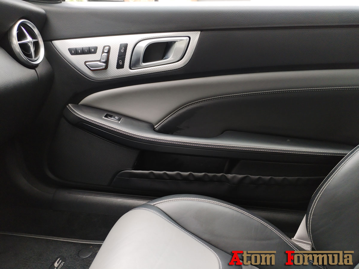 MERCEDES SLC 43 AMG Final Edition 9G-Tronic – 390cv