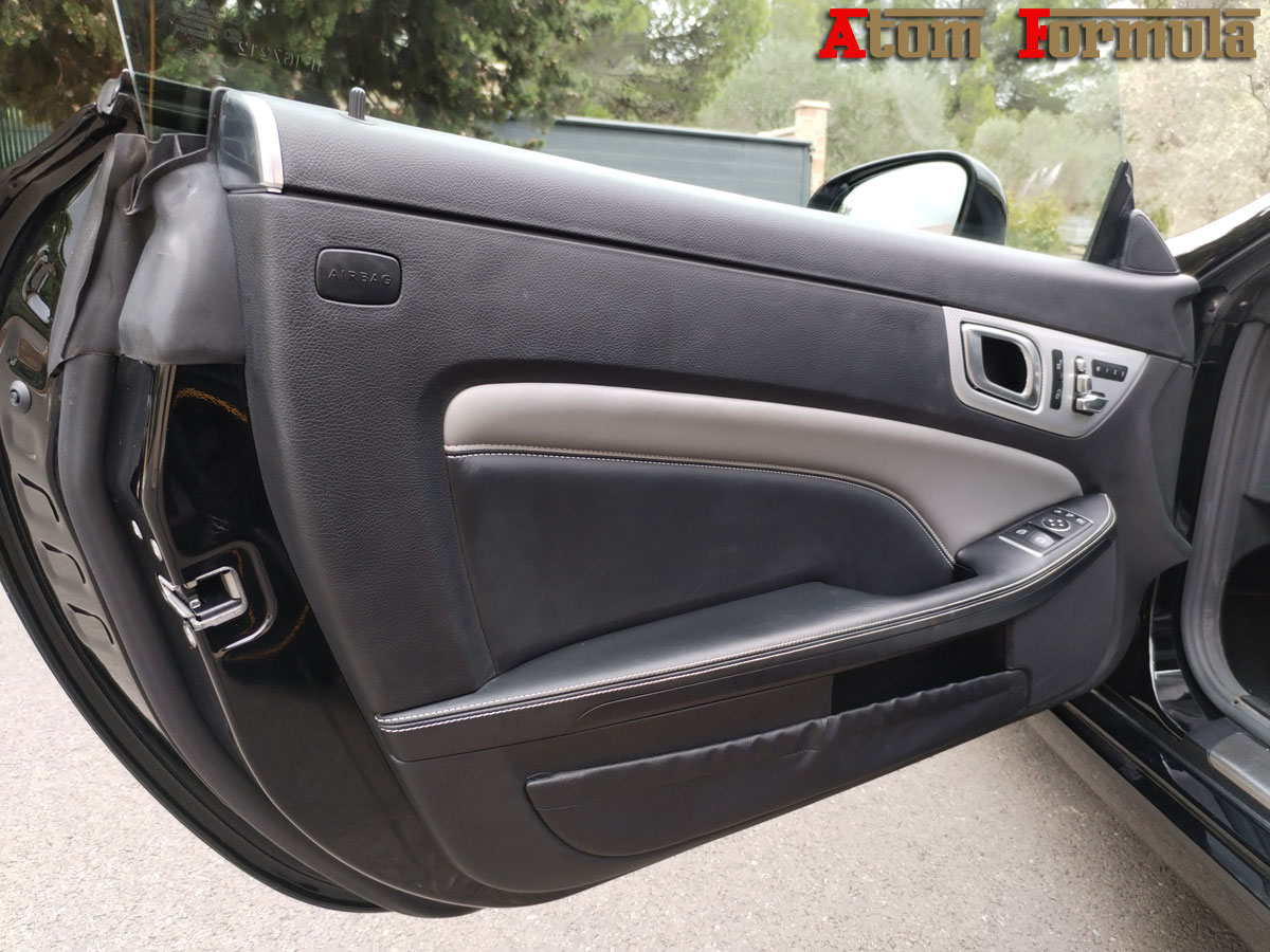 MERCEDES SLC 43 AMG Final Edition 9G-Tronic – 390cv