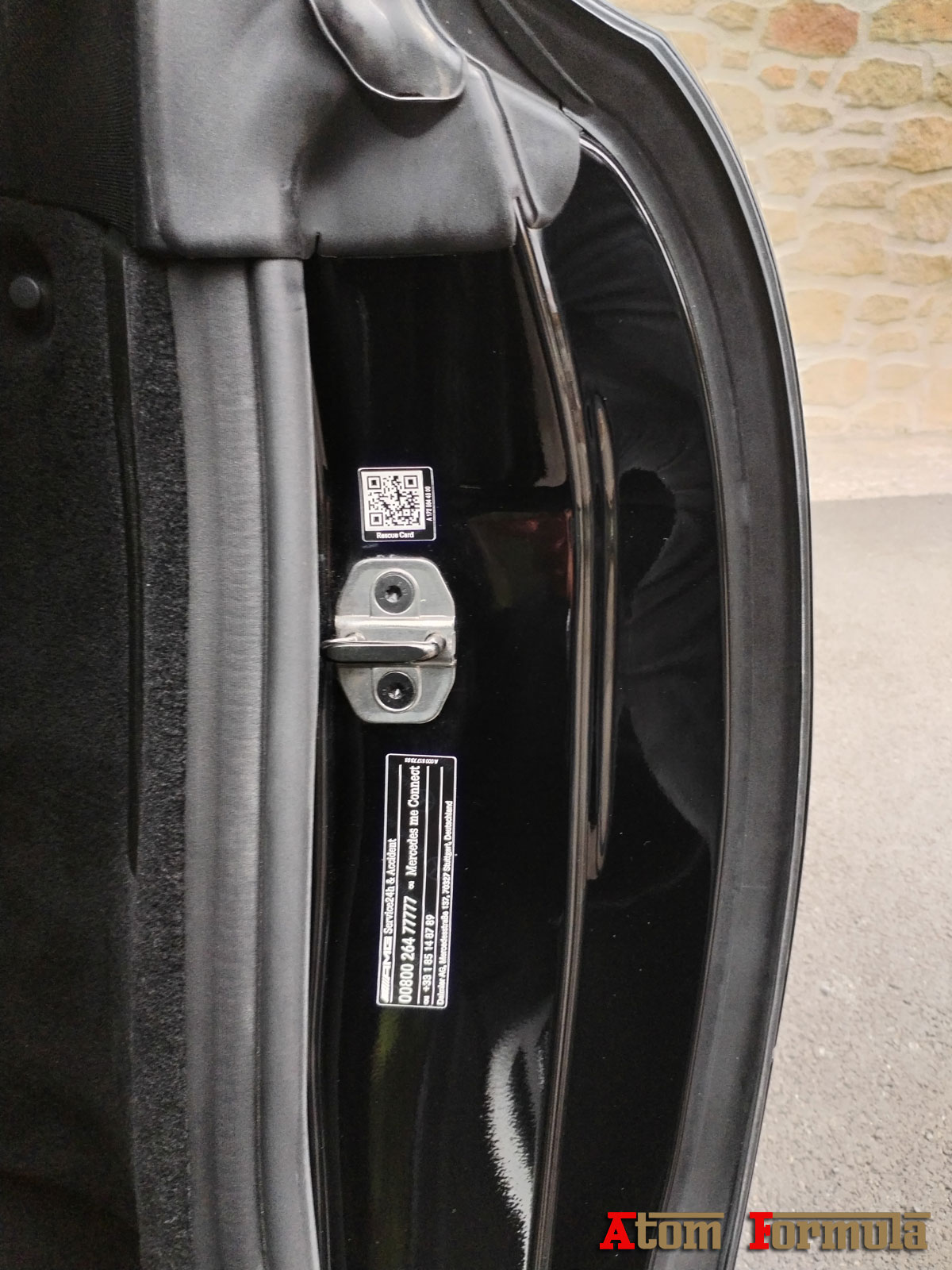 MERCEDES SLC 43 AMG Final Edition 9G-Tronic – 390cv