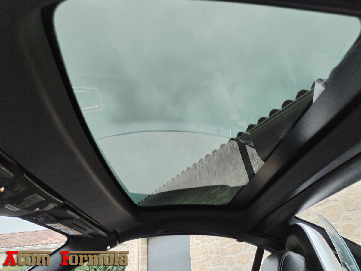 MERCEDES SLC 43 AMG Final Edition 9G-Tronic – 390cv