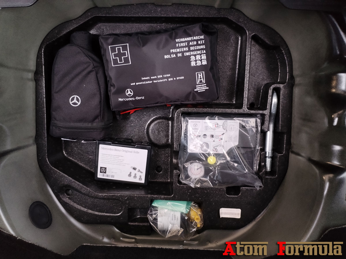 MERCEDES SLC 43 AMG Final Edition 9G-Tronic – 390cv