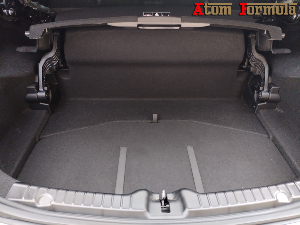 MERCEDES SLC 43 AMG Final Edition 9G-Tronic – 390cv