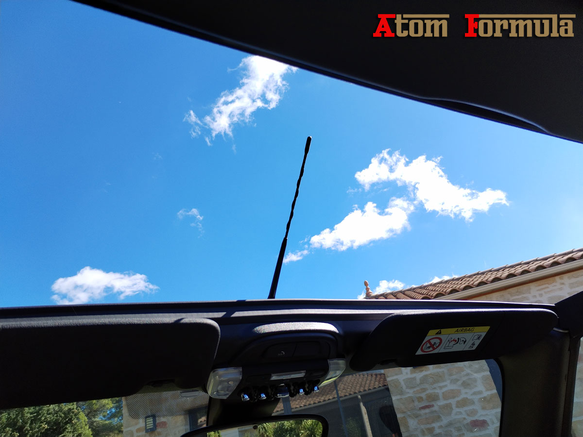 MINI COOPER Cabriolet 136cv Premium Plus BVA