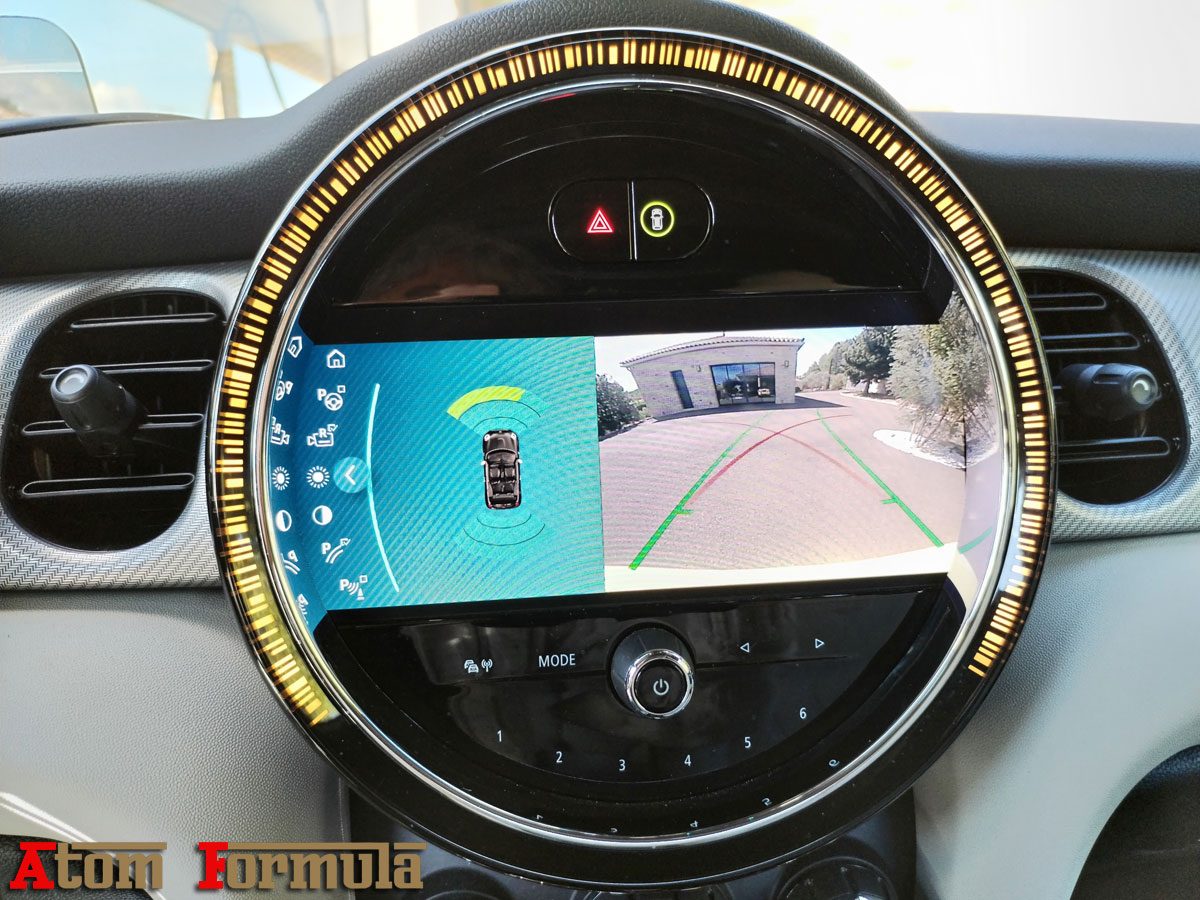 MINI COOPER Cabriolet 136cv Premium Plus BVA