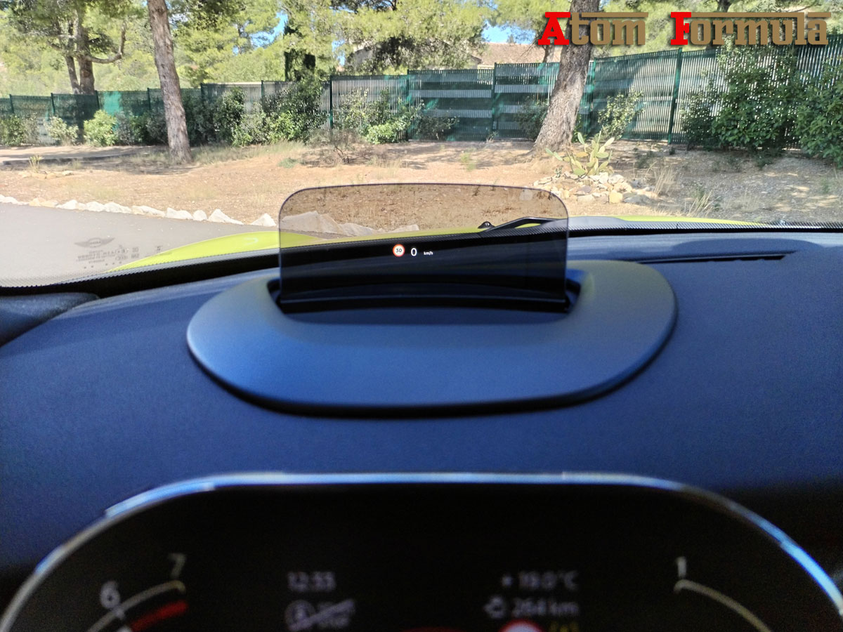 MINI COOPER Cabriolet 136cv Premium Plus BVA