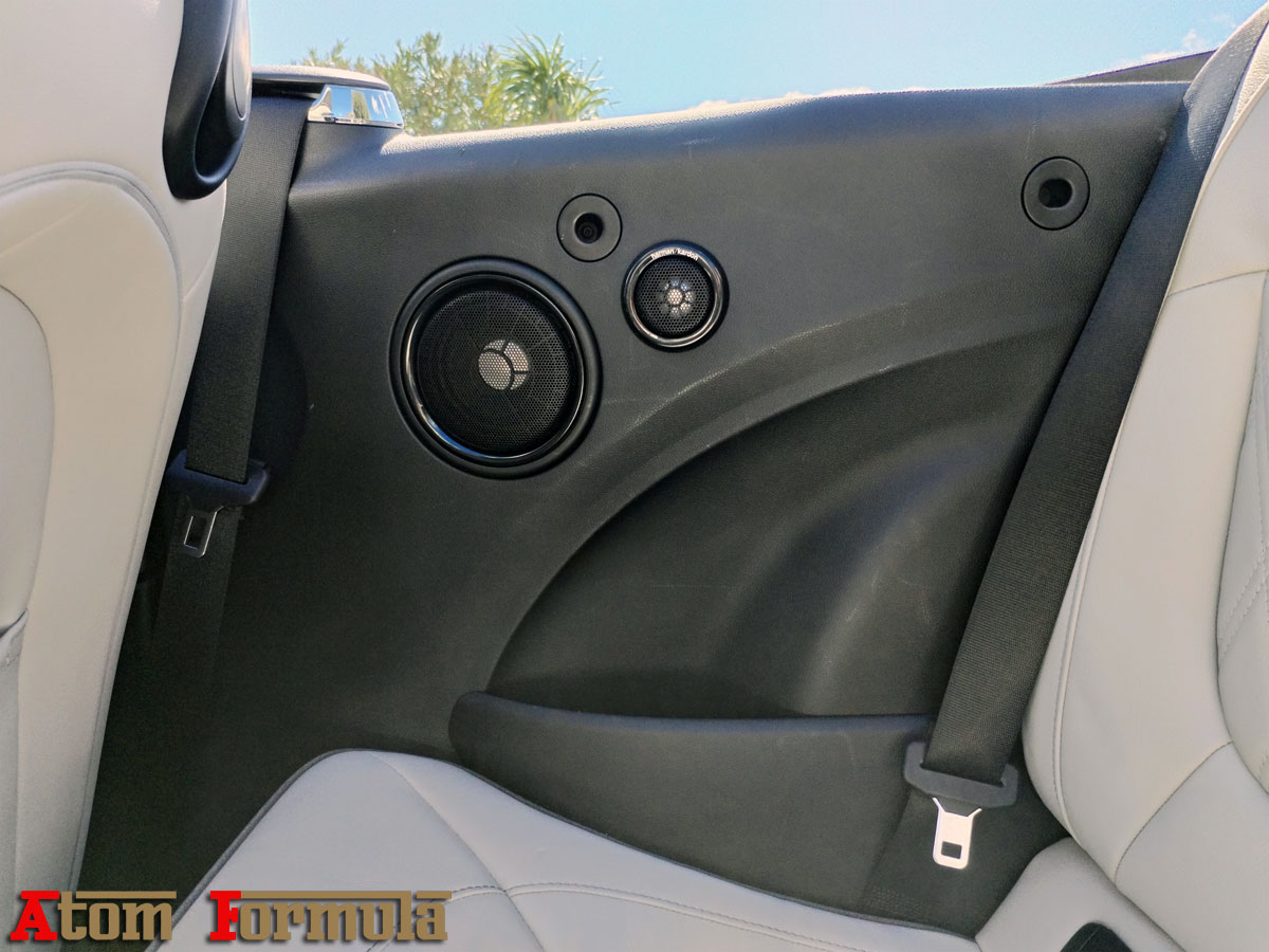 MINI COOPER Cabriolet 136cv Premium Plus BVA