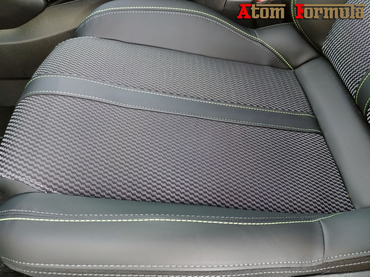 PEUGEOT 208 GT HYBRID 110 ch e-DCS6