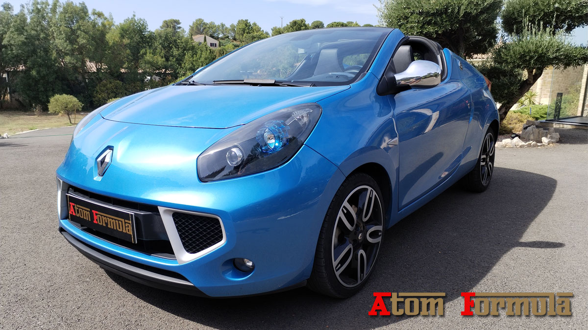 Renault WIND 133cv