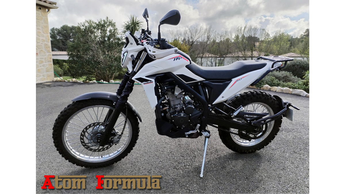 BETA ALP 4.0 350 cm3