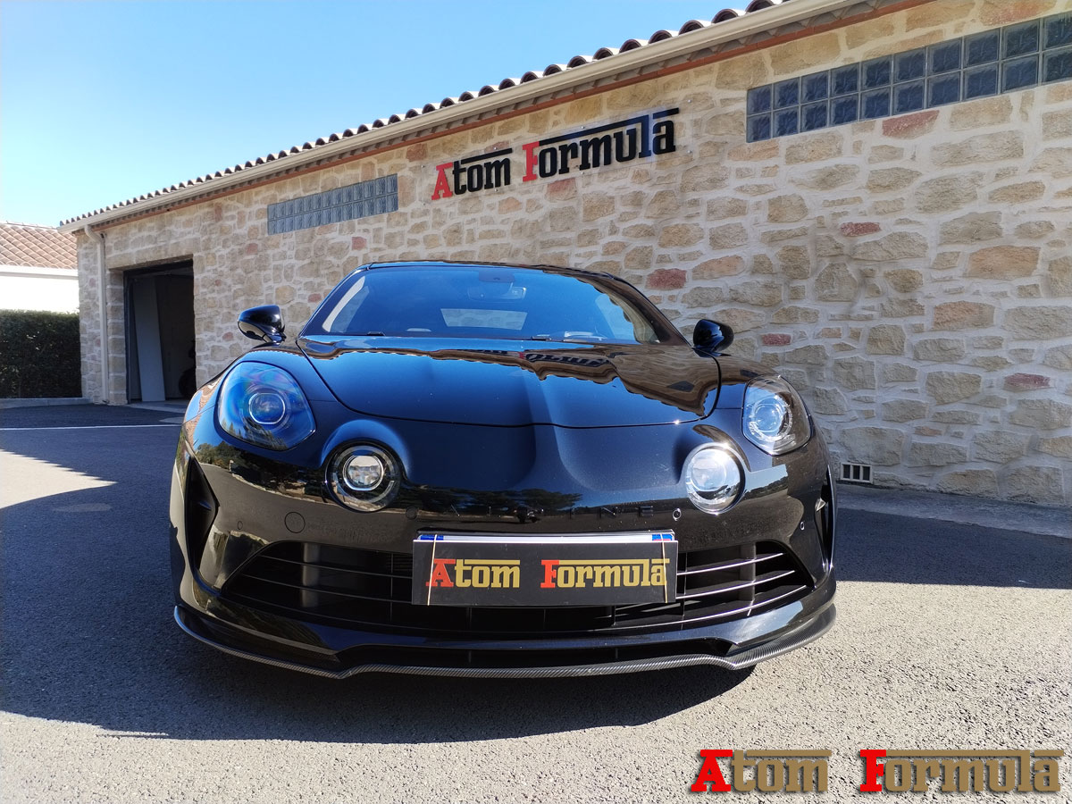 ALPINE A110S (II) 301cv