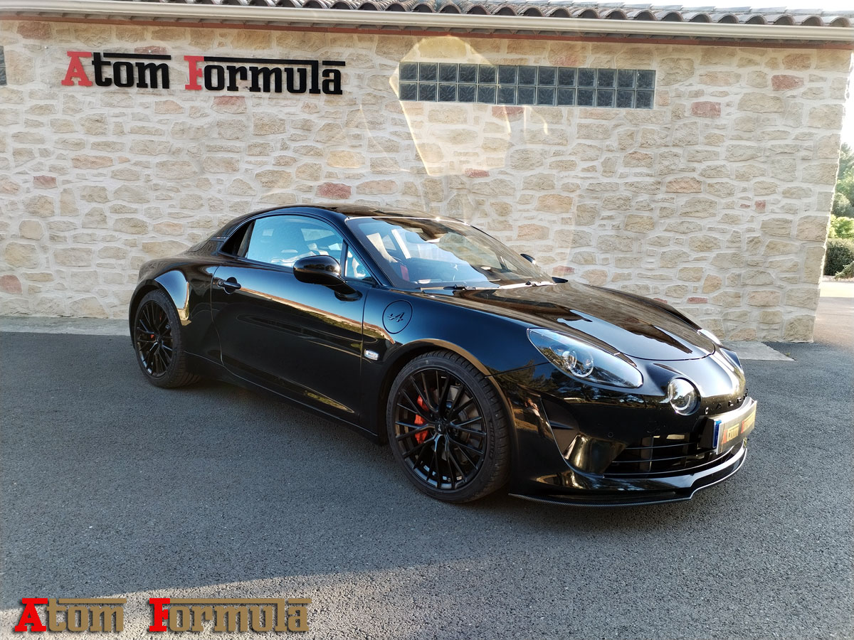 ALPINE A110S (II) 301cv