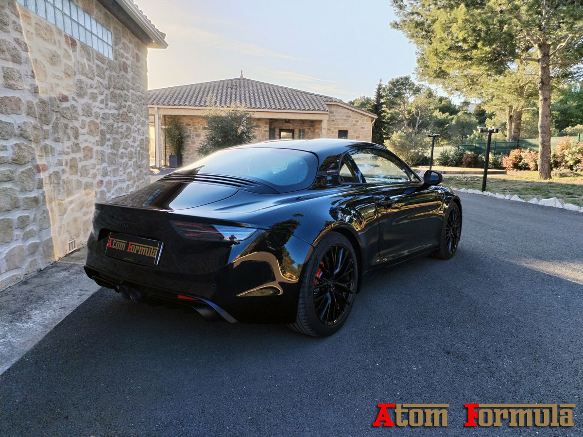 ALPINE A110S (II) 301cv