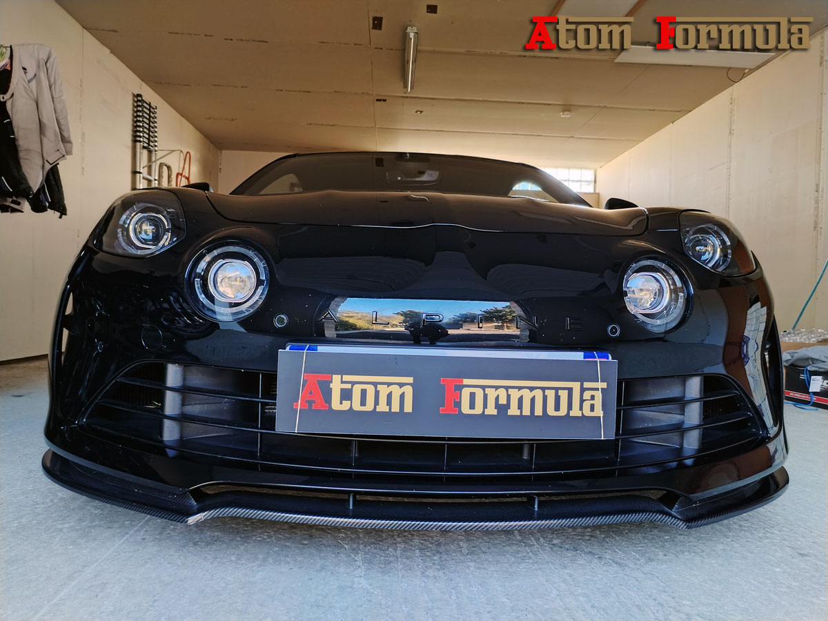 ALPINE A110S (II) 301cv