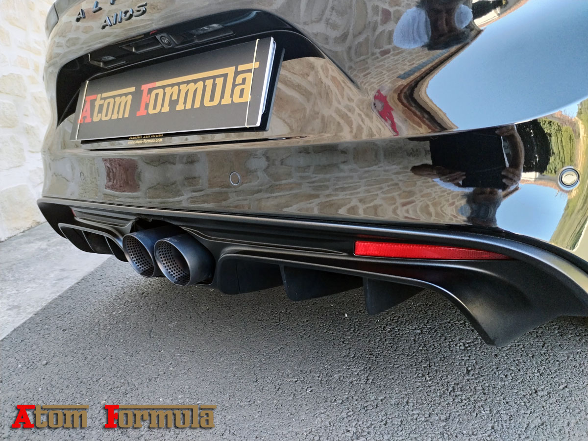 ALPINE A110S (II) 301cv