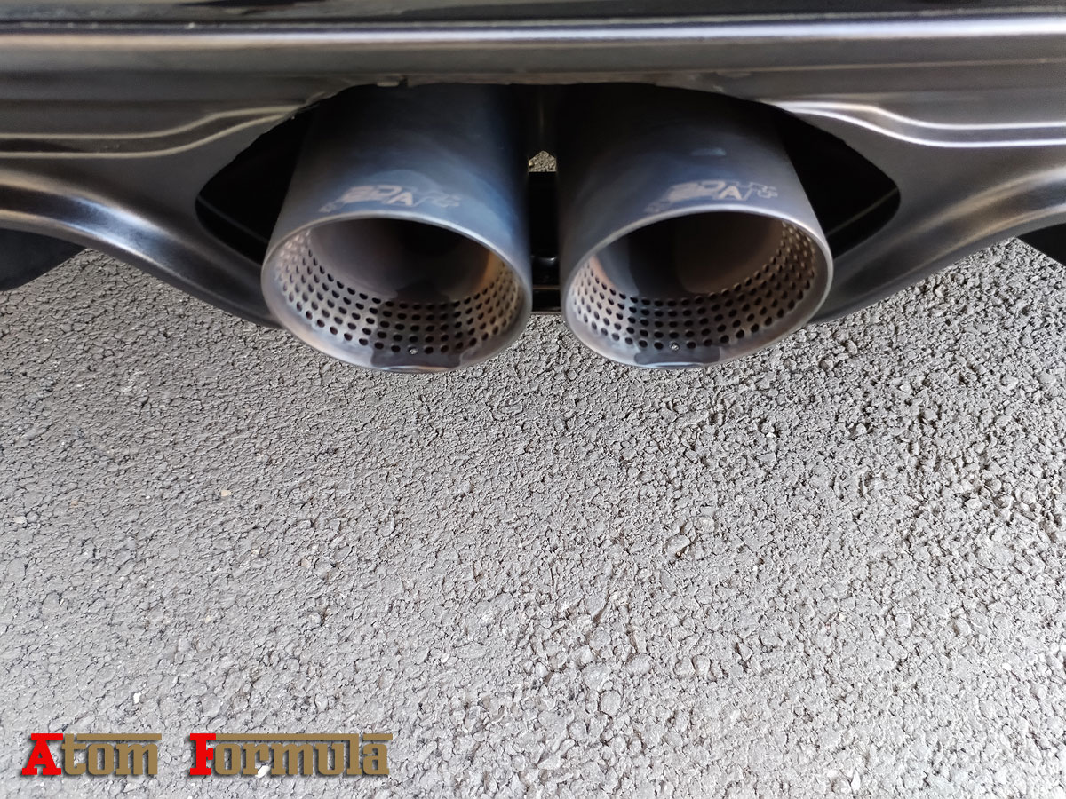 ALPINE A110S (II) 301cv