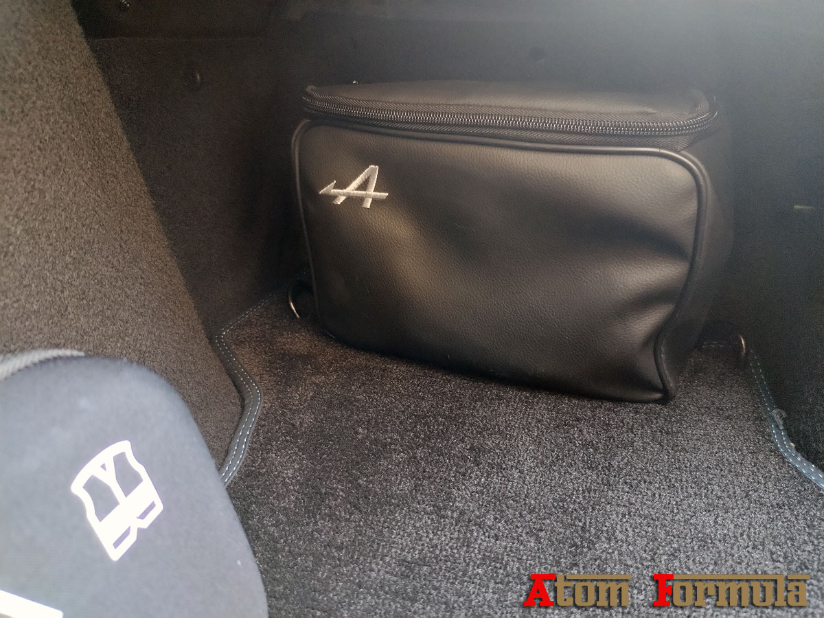 ALPINE A110S (II) 301cv